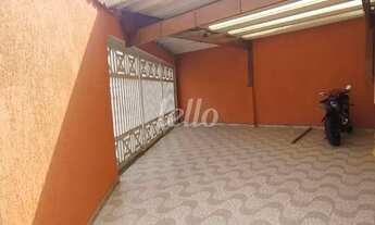 Imagem 3: São Paulo - Casa Padrão - Cambuci