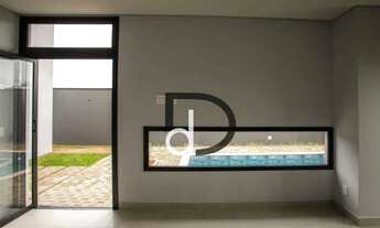 Imagem 6: Casa com 3 dormitórios à venda, 170 m² por R$ 1.190.000,00 - Condomínio Phytus - Itupeva/S