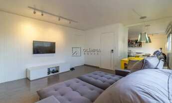 Imagem 7: Venda Apartamento 3 Dormitórios - 98 m² Brooklin