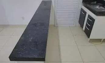 Imagem: Casa para aluguel com 40 metros quadrados