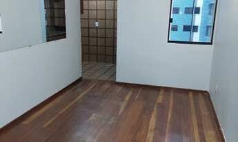 Imagem 3: Oportunidade! O Apartamento com garagem mais barato do Guará II