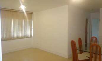 Imagem 2: Jd São Dimas-Apto 69 m2 com 2 quartos (SUITE), armários, coz plam, 1 vg garagem