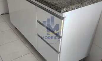 Imagem 4: APARTAMENTO DE 2 QUARTOS COM SACADA NO CONDOMÍNIO VILA DAS FLORES - JARDIM GODOY