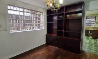 Imagem: Casa com 3 dormitórios para locação na