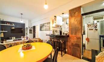 Imagem 5: Belo Horizonte - Apartamento Padrão - Santo Antônio