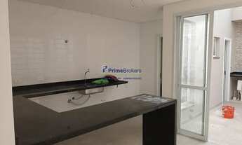 Imagem 4: 3 SUÍTES 2 VAGAS DE GARAGEM SOBRADO NOVO A VENDA NA REGIÃO METRÔ A IPIRANGA