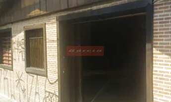 Imagem 5: SALÃO COMERCIAL COM 370M2EM STO AMARO PROX A PÇA FLORIANO PEIXOTO, LINHA LILÁS DO METRÔ