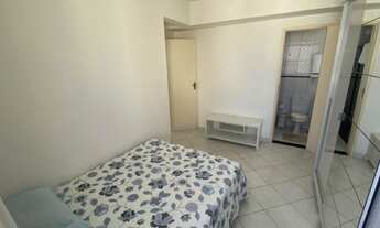 Imagem 2: Apartamento para Venda em Salvador, Costa Azul, 3 dormitórios, 2 suítes, 3 banheiros, 1 va