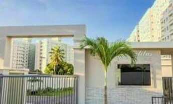 Imagem 2: Condomínio Nautilus: Apto 54m², 2/4 na Abel Cabral em Nova Parnamirim RN