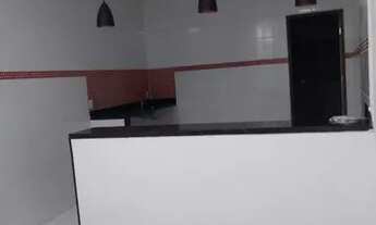 Imagem 2: Casa com 3 quartos por 750 reais