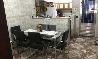 Imagem 2: Sobrado Tremembé