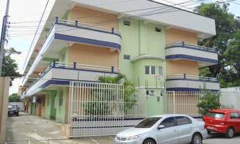 Imagem 2: Apartamento de 2 quartos (1 suíte) na Itaoca / Serrinha