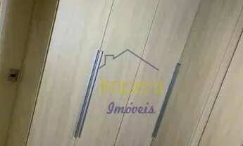 Imagem 5: Apartamento Edifício Roma com 3 dormitórios à venda, 80 m² por R$ 460.000 - Vila Industria