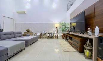 Imagem 5: LINDA ! Casa com 3 dormitórios (Suítes) à venda, 326 m² - Velha - Blumenau/SC