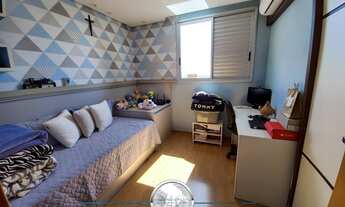 Imagem 6: Belíssimo Apto à venda 200m², 4 qtos, Suite, Lazer igual Clube!!! no Buritis - Belo Horizo