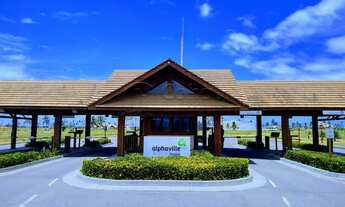 Imagem 3: Lote de esquina no condomínio Alphaville Sergipe !