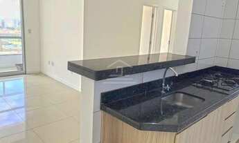 Imagem 6: Apartamento 76m² no Jardim Eldorado Varanda e Projetados 03 Quartos TR143641_MKT_15