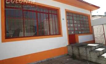 Imagem 2: Santo André - Casa Padrão - Vila Pires