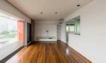 Imagem 7: Apartamento à Venda - Vila Olímpia, 1 Quarto, 95 m2