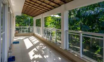 Imagem 2: Casa 4 quartos, suítes, Quintas do Pontal, Recreio dos Bandeirantes