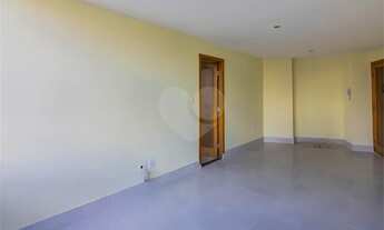 Imagem 4: Belo Horizonte - Apartamento Padrão - Centro