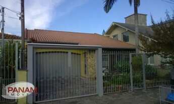 Imagem: PORTO ALEGRE - Casa Padrão - Jardim Lindoia