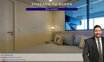 Imagem 4: TCC- 4 quartos na Av. Boa Viagem! 185m² em condomínio com Lazer