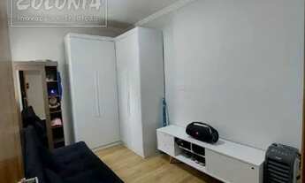 Imagem 6: Santo André - Apartamento Padrão - Parque das Nações