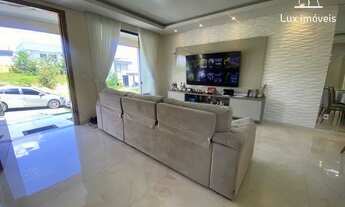 Imagem 5: Morada dos Pássaros / Dúplex 331m² / 4 Suítes / Semi Mobiliado / Piscina