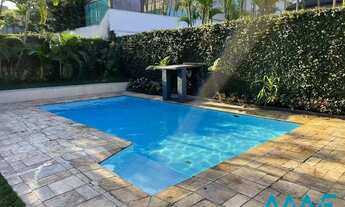 Imagem 6: Casa no Alphaville 2- Oportunidade! - Venda ou Locação