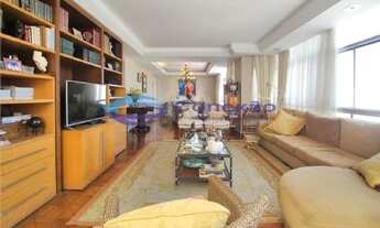 Imagem 6: SAO PAULO - Apartamento Padrão - Higienópolis