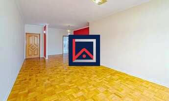 Imagem 3: Locação Apartamento 3 Dormitórios - 155 m² Bela Vista