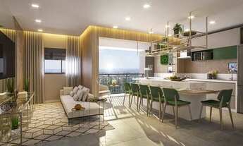 Imagem 2: Bonnard 307 Apartamento com 2 dormitórios