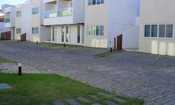 Imagem: Casa de Condomínio - 154m² - 4 suítes