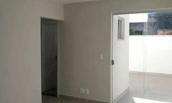 Imagem 5: Apartamento Garden com 3 quartos à venda, 105 m² por R$ 550.000 - Letícia - Belo Horizonte