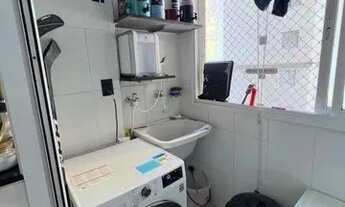 Imagem 7: *APARTAMENTO PRÓXIMO AO VALE SUL SHOPPING LOCALIZAÇÃO PRIVILEGIADA SENDO 03 DORMITÓRIOS S