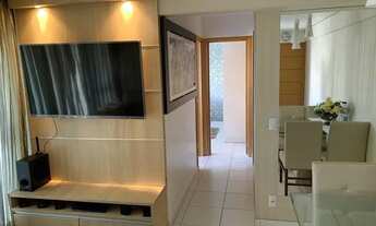 Imagem: Residencial Livre Buritis 2 Qt Nascente