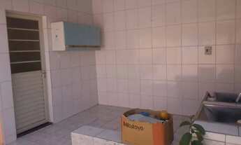 Imagem 5: Térrea para venda tem 140 metros quadrados com 3 quartos em Jardim Jacinto - Jacareí - SP