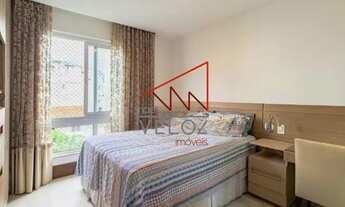 Imagem 11: Apartamento para venda com 101 metros quadrados com 3 quartos em Leblon - Rio de Janeiro