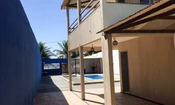 Imagem 13: Casa de praia jatoba