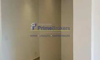 Imagem 7: APTO C/ VARANDA GOURMET ALUGA-SE EM ALPHAVILLE C/ 224M², 3DORMS,(3 SUÍTES), LIVING, 5 WC