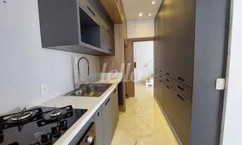 Imagem 6: São Paulo - Apartamento Padrão - Tatuapé