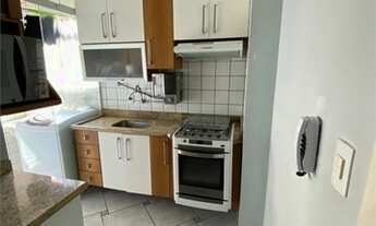 Imagem 5: Apartamento para venda tem 50 metros quadrados com 2 quartos em Imirim - São Paulo - SP