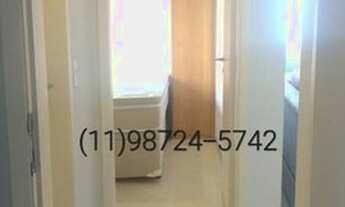 Imagem 2: Apartamento para alugar em Moema Pássaros, 2 quartos,SEMI mobiliado, 1 vaga, próx metrô Mo