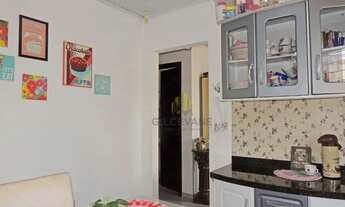 Imagem 7: Casa com 3 dormitórios à venda, 80 m² por R$ 259.000,00 - Guaraituba - Colombo/PR