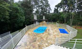 Imagem 3: Apartamento com 2 dormitórios para alugar, 47 m² por R$ 1.200/mês - Tatuquara - Curitiba/P