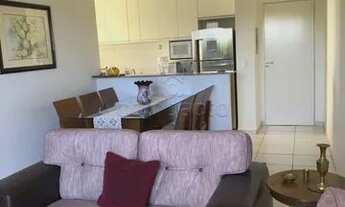 Imagem 5: Apartamento para aluguel com 65 metros quadrados com 2 quartos - Higienópolis