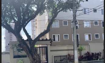 Imagem: Apartamento para aluguel com 55 metros quadrados