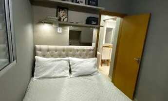 Imagem 8: Area Privativa 2 quartos Castelo