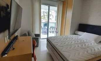 Imagem 3: VENDEMOS OU ALUGAMOS APARTAMENTO DE 292M² COM 4 SUÍTES NA BARRA DA TIJUCA